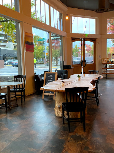 Coffee Shop «Zoka Coffee Roasters and Tea Company», reviews and photos, 129 Central Way, Kirkland, WA 98033, USA