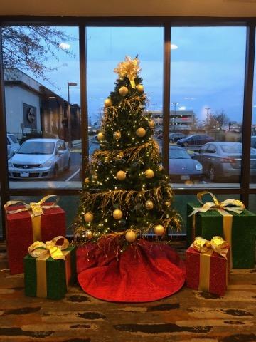 Florist «Exotica Florist», reviews and photos, 10376 Main Street, Fairfax, VA 22030, USA