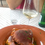 Photo n°2 de l'avis de Dan.o fait le 06/06/2021 à 14:38 sur le  Tarumbó à Fiumicino