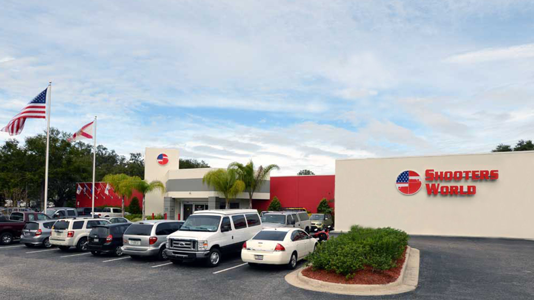 Shooters World