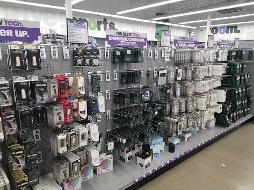 Variety Store «Five Below», reviews and photos, 13401 Shelbyville Rd, Louisville, KY 40243, USA
