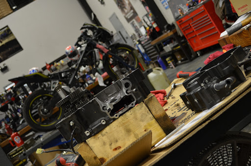 Motorcycle Dealer «KENT POWERSPORTS», reviews and photos, 15664 I-35, Selma, TX 78154, USA