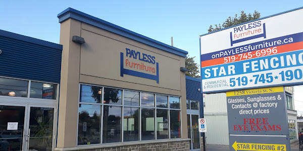 Payless Furniture