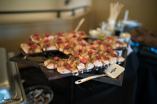 Caterer «Premiere Catering», reviews and photos, 2432 SE Umatilla St, Portland, OR 97202, USA