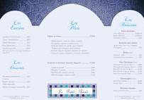 Photos du propriétaire du Restaurant marocain Le Petit Riad, Saint Germain en Laye - n°3