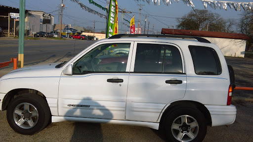 Used Car Dealer «Cody Elliott Auto Sales», reviews and photos, 5000 NE 28th St, Fort Worth, TX 76117, USA