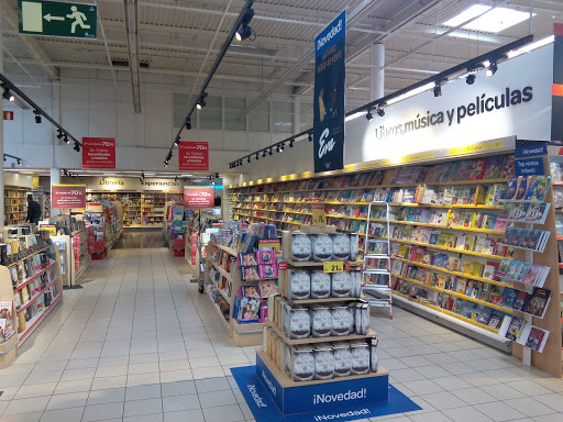 Supermercados carrefour Murcia