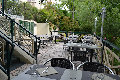 Restaurant Le Petit Pont à Joinville-le-Pont