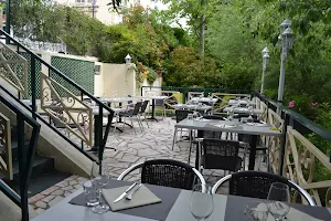 Restaurant Le Petit Pont image