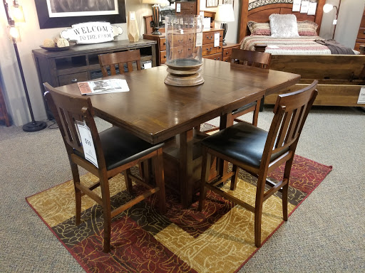 Furniture Store «Ashley HomeStore», reviews and photos, 1602 2nd Ave W, Williston, ND 58801, USA