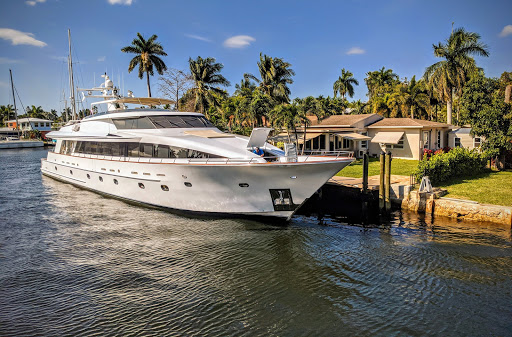 Sightseeing Tour Agency «Jungle Queen Riverboat», reviews and photos, 801 Seabreeze Blvd, Fort Lauderdale, FL 33316, USA