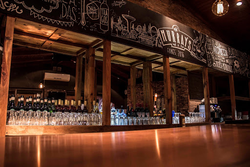 Old Murray's Bar - Bar en Funes