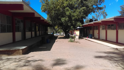 Escuela Secundaria General 'Cuauhtémoc'