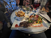 Plats et boissons du Restaurant français Le Hameau à Paris - n°17