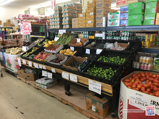 Asian Grocery Store «Viet Hoa Food Market», reviews and photos, 7100 Preston Hwy # 107, Louisville, KY 40219, USA