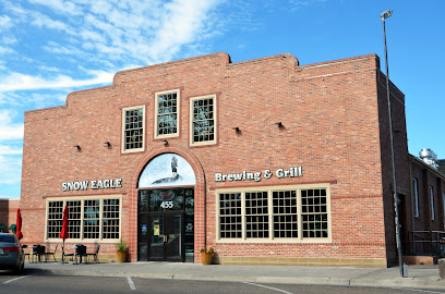 Snow Eagle Brewing & Grill photo