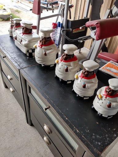 Flea Market «Awesome Deals Flea Market», reviews and photos, 19331 28th St, Long Beach, MS 39560, USA