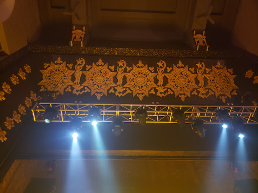 Auditorium «Palladium», reviews and photos, 261 Main St, Worcester, MA 01608, USA