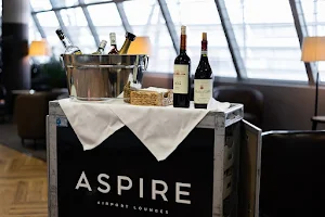 Aspire Airport Lounge (Terminal E) image