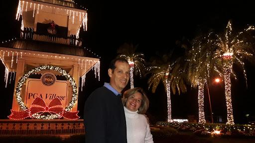 Golf Resort «PGA Golf Club at PGA Village», reviews and photos, 1916 Perfect Dr, Port St Lucie, FL 34986, USA