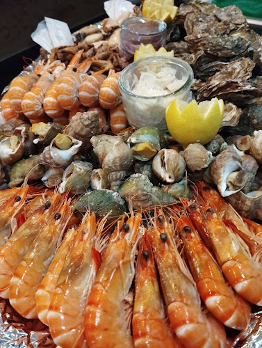 Comentarii opinii despre ROSE & LEON, L'EPICERIE