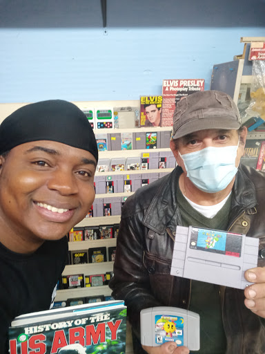 Flea Market «Dixie 400 Flea Market», reviews and photos, 4750 Settingdown Cir, Cumming, GA 30028, USA