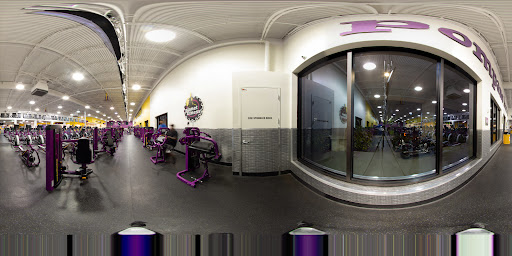 Gym «Planet Fitness», reviews and photos, 1434 Powerline Rd, Pompano Beach, FL 33069, USA