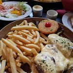 Photo n°1 de l'avis de gabyhi@gmail.com.i fait le 03/10/2021 à 08:02 sur le  Restaurant&Steakhouse Haus Witte à Gelsenkirchen