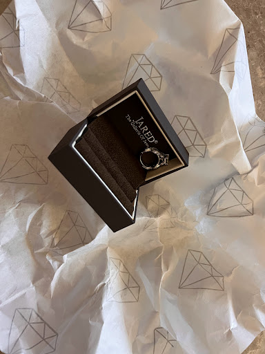 Jewelry Store «Jared The Galleria of Jewelry», reviews and photos, 1720 E Woodmen Rd, Colorado Springs, CO 80920, USA