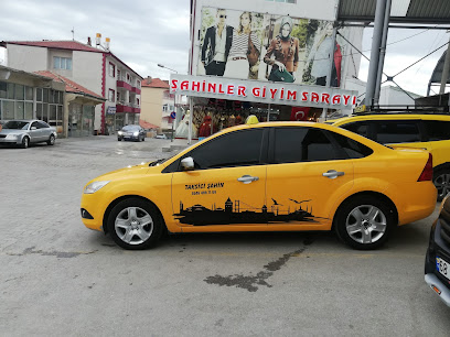 Şahin Taksi