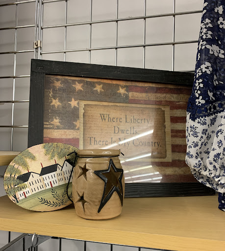 Thrift Store «Goodwill», reviews and photos, 120 E Walnut St # 16, Lock Haven, PA 17745, USA