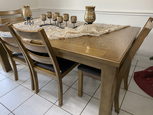 Furniture Store «Bel Furniture - Memorial», reviews and photos, 10516 Katy Fwy, Houston, TX 77043, USA