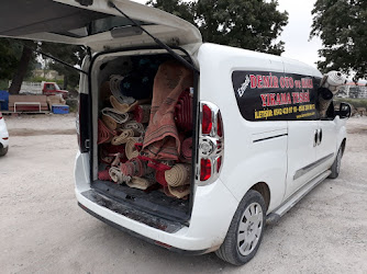 Demir Oto ve Halı Yıkama