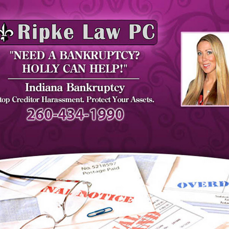 Attorney Holly Ripke At Ripke Law