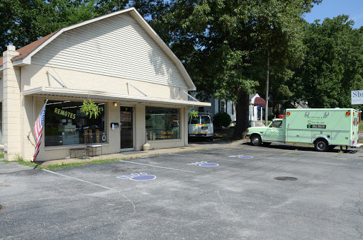 Locksmith «Security Lock & Key», reviews and photos, 1709 N Wood Ave, Florence, AL 35630, USA