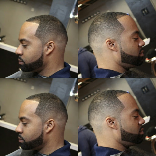 Barber Shop «June Street Barber Shop», reviews and photos, 4021 Belt Line Rd Ste 208, Addison, TX 75001, USA