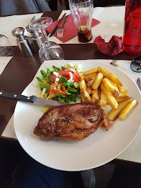 Frite du Restaurant 