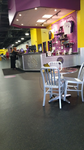 Gym «Planet Fitness», reviews and photos, 2659-B Annapolis Rd, Hanover, MD 21076, USA