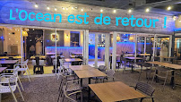 Atmosphère du Restaurant L'océan à Anglet - n°5