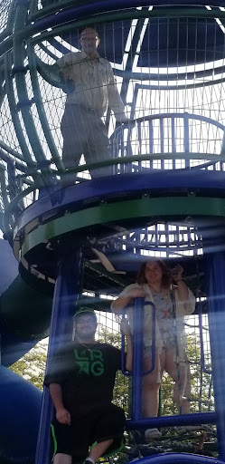 Community Center «Burning Bush Community Center», reviews and photos, 1313 N Burning Bush Ln, Mt Prospect, IL 60056, USA