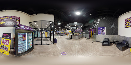 Gym «Planet Fitness», reviews and photos, 6022 S State Street, Murray, UT 84107, USA