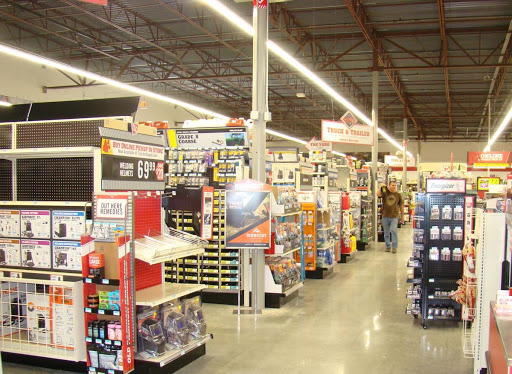Home Improvement Store «Tractor Supply Co.», reviews and photos, 4267 13th St, St Cloud, FL 34769, USA
