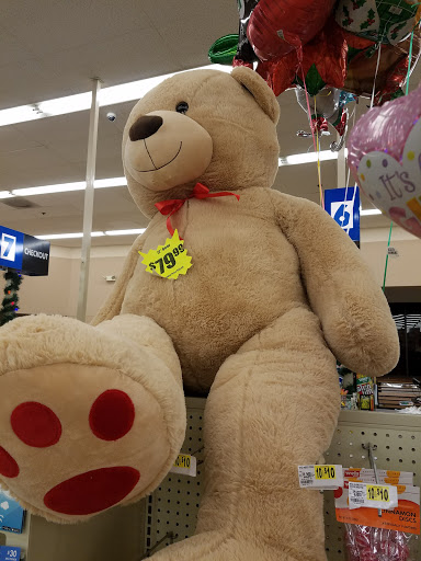 Supermarket «Weis Markets», reviews and photos, 10 Village Center Rd, Reisterstown, MD 21136, USA