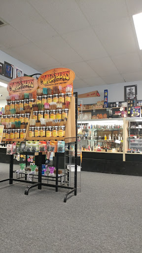 Tobacco Shop «Pitbull Tobacco & More», reviews and photos, 154 S Rosemont Rd, Virginia Beach, VA 23452, USA