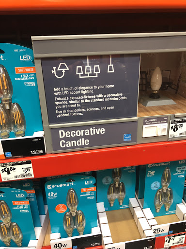 Home Improvement Store «The Home Depot», reviews and photos, 765 East I-30, Rockwall, TX 75087, USA