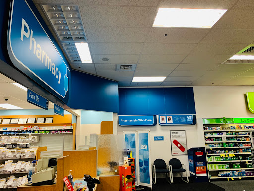 Drug Store «CVS», reviews and photos, 3999 Santa Rita Rd, Pleasanton, CA 94588, USA