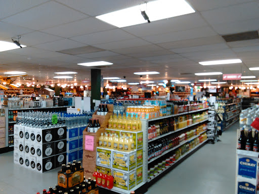 Liquor Store «Five Points Bottle Shop», reviews and photos, 3685 Atlanta Hwy, Athens, GA 30606, USA