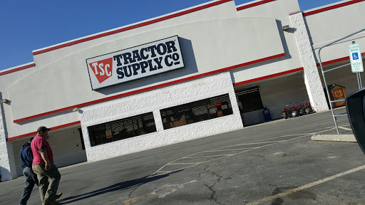 Tractor Supply Co.