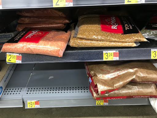 Department Store «Walmart Supercenter», reviews and photos, 1675 S Christopher Columbus Blvd, Philadelphia, PA 19148, USA