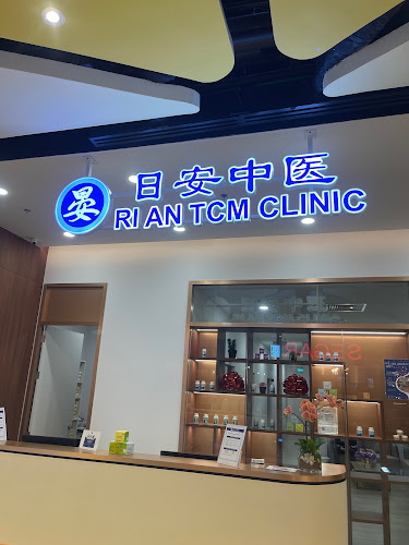 Phone number for Ri An TCM Clinic - Downtown East